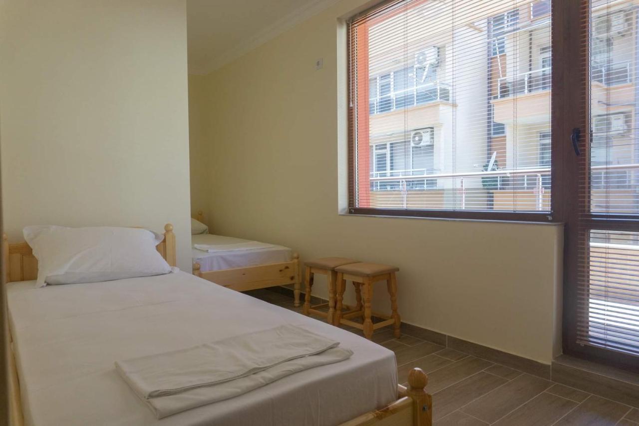Rent Apartments Martin Beach Pomorie Exterior photo